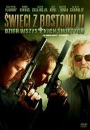 Swieci z Bostonu II - Dzien Wszystkich Swietych - The Boondock Saints II: All Saints Day (2009) [DVDRip] [XviD] [Lektor PL]