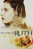Historia Rut - The Story of Ruth 1960 [DVDRip.XviD-FT] [Lektor PL] [Alusia]