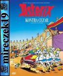 Asterix kontra Cezar - Astérix et la surprise de César *1985* [DVDRip] [XviD-NN] [Dubbing PL]