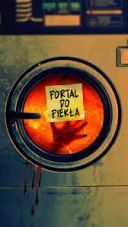 Portal do piekla / Portal to Hell (2025) [WEB-DL.XviD-GR4PE] [Lektor PL]