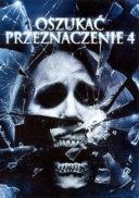 Oszukac Przeznaczenie 4 / The Final Destination (2009) [MULTi] [AI UP] [10Bit] [HDR10] [4K 2160p BluRay H265 AC3 Custom-Spedboy] [Napisy ENG-PL] [ENG-Lektor PL]