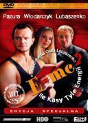 E=mc2 (2002) [DVDRip M56] [Film polski] [mp4]  [FIONA9]