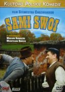 Sami Swoi (1967) [PL 1080p KOLOR Recon  AC3 x264-M3Q] [Film polski] [mkv]  [FIONA9] [#109 TOPFILMYFILMWEB]