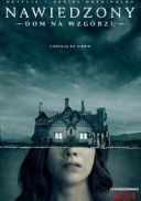 Nawiedzony dom na wzgorzu / The Haunting of Hill House (2018) (Sezon 1) [1080p] [NF] [WEBRip] [DD5 1] [x264-Ralf] [Lektor Polski]