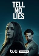 Tylko nie klam / Tell no lies (2024) [480p] [WEB-DL] [XviD] [AC3-R22] [Lektor PL]