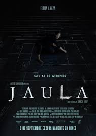 Klatka / The Chalk Line / Jaula (2022) [MULTi.NF.2160p.WEB-DL.SDR.HEVC.E-AC3.5.1-MG] [h265] [Lektor PL] [mkv]  [FIONA9]