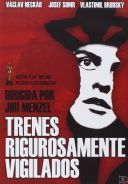 Pociagi pod specjalnym nadzorem / Closely Watched Trains (1966) [MULTI PL 1080p x264 -LTN] [Lektor PL] [mkv] [FIONA9]