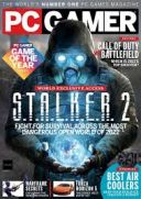 PC Gamer UK – January 2022 [ENG] [pdf]  [FIONA9]