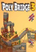 Poly Bridge 3 (v.1.5.10 Build 20810863) - TENOKE *2023* [ENG] [iso]