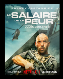 Cena strachu / The Wages of Fear / Le salaire de la peur (2024) [PL.720p.NF.edition-WEB-DL.H265.DarK] [Lektor PL] [mkv] [FIONA9]