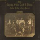 Crosby, Stills, Nash & Young - Dejа Vu (1970) [Flac]