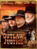 Zadawnione porachunki / Outlaw Justice (1999) [DVDRip] [XviD] [Lektor PL]