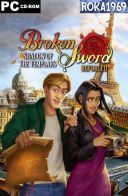 Broken Sword: Shadow of the Templars - Reforged [v1.1.10] *2024* [MULTI-PL] [REPACK R69] [EXE]