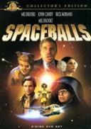 Kosmiczne jaja - Spaceballs (1987) [720p] [BRRip] [XviD] [AC3-LTN] [Lektor PL]