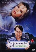 Moja macocha jest kosmitką / My Stepmother Is an Alien (1988) [720p] [WEB-DL] [H264] [AC3-d11] [Lektor PL]