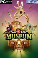 Two Point Museum [HYPERVISOR] [v8.0+DLC] *2025* [MULTI-PL] [PORTABLE] [RAR]