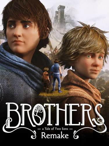 Brothers: A Tale of Two Sons – Remake (Update 1 + MULTi11 ENG) [DODI] *2024* [exe]