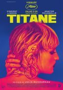 Titane (2021) [PL BDRip 576p x265-LTN] [Lektor PL] [mkv]  [FIONA9]