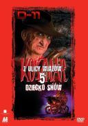 Koszmar z licy Wiazow:Dziecko snow/A Nightmare on Elm Street: The Dream Child (1989) [1080p] [BRRip] [H264] [AC3-d11] [Lektor.pl]