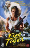 Oko tygrysa - Eye of the Tiger (1986) [DVDRip] XviD] [marjos83] [Lektor PL]