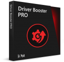 IObit Driver Booster Pro 13.2.0.184 Multilingual + Crack[RepackMaster]