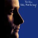 Phil Collins - Hello I Must Be Going! (Remastered Hi-Res Version) (2016 Remaster) (2025) [mp3 320 kbps]