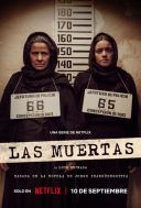 Zabite / The Dead Girls (2025) [SEZON 1 ] MULTi.1080p.NF.WEB-DL.x264-OzW / Lektor PL | Napisy PL