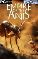 Empire of the Ants [v1.04.20550] *2024* [MULTI-PL] [PORTABLE] [EXE]