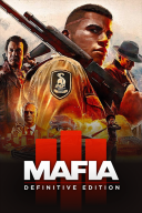 Mafia III: Definitive Edition (v.1.0.1 gog v2) (86192) - GOG *2020* [PL] [exe]