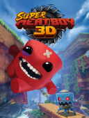 Super Meat Boy 3D (v.1.2 34) [Steam-Rip] *2026* [PL] [exe]