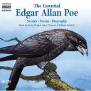 The Essential Edgar Allan Poe (AudioBook 6xCD) (2008) [FLAC] [EN]