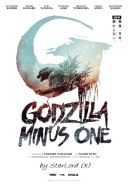 Godzilla Minus One *2023* [10bit] [m1080p] [WEB-DL] [H265.MKV] [AC3-5.1 PL (AI)_JPN] [Napisy PL_ENG] [StarLordX]
