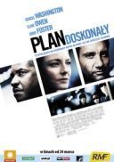 Plan doskonaly / Inside Man (2006) [DVDRip] [XviD] [Lektor PL]