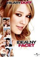 Idealny Facet / The Perfect Man (2005)  [MULTi.1080p.WEB-DL.H264-DSiTE] [Lektor PL] [mkv]  [FIONA9]