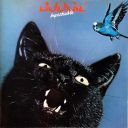 The Budgie - Impeckable [FLAC]