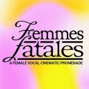 Ennio Morricone - Femmes Fatales – A Female Vocal Cinematic Promenade (2024) [FLAC]