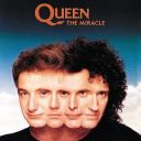 Queen - The Miracle (1989) [WAV]