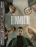 El inmortal. Gangi Madrytu - El inmortal (2025) [s02e01] [MULTi] [1080p] [WEB-DL] [H264] [DD5.1-RX] [Lektor PL]