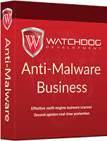 Watchdog Anti-Malware Business 4 3 61 (x32/x64)[PL][Reg Fix]