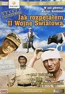 Jak rozpętałem drugą wojnę światową. Cześć 3 Wśród swoich (1969) [POLiSH.REMASTERED.1080i.HDTV.DD2.0.x264-Ralf] [Film polski] [mkv]  [FIONA9]
