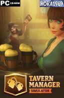 Tavern Manager Simulator [v1.5.1+DLC] *2024* [MULTI-PL] [PORTABLE R69] [EXE]