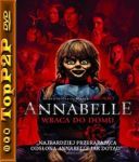 Annabelle wraca do domu / Annabelle Comes Home (2019) [720p] [BDRip] [XviD] [AC3-ELiTE] [Lektor PL]