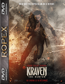 Kraven Lowca - Kraven the Hunter (2024) [MULTi] [1080p] [AMZN [WEB-DL] [H264] [DD5.1-RX] [Dubbing PL]