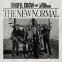 Sheryl Crow - The New Normal (2025) [Mp3 320kbps]
