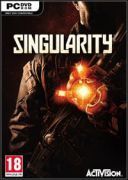 Singularity (v.1.1) - ElAmigos *2010* [PL-Dubbing] [rar/iso]