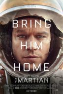 Marsjanin - The Martian (2015) [720p] [BDRip] [XviD] [DD5 1-ELiTE] [Lektor PL]