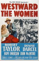 Kobiety jadą na Zachód / Westward the Women (1951) [PL.wasik] [h264] [988x720] [Lektor PL] [mkv]  [FIONA9]
