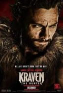 Kraven Łowca / Kraven the Hunter (2024) [PLSUBBED.WEB-DL.XviD-OzW] [Napisy PL] [avi]  [FIONA9]