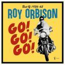 Roy Orbison - Go! Go! Go! Best Of 1956-62 (2025) [Mp3 320kbps]
