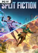 Split Fiction (Build 18353366) by Wanterlude *2025* [PL] [exe]
